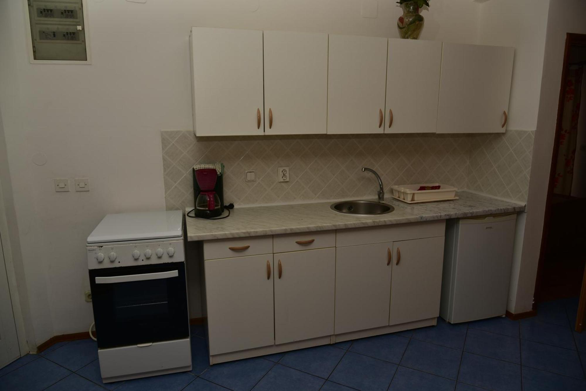 Apartments Ivka Malinska Exterior photo